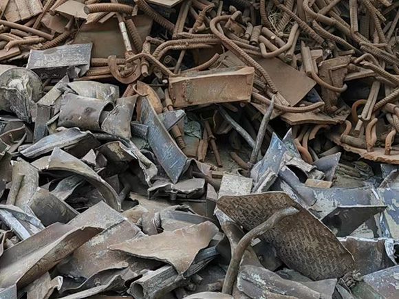 废铁