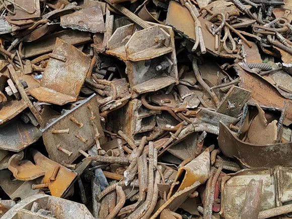 废铁