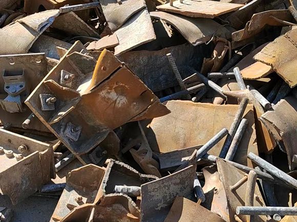 废铁